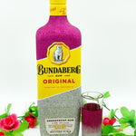 700ml Bundaberg + Scotch Glass