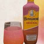 700ml Bundaberg + Scotch Glass