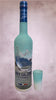 700ml Grey Goose + Shot Glass