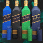 700ml Johnnie Walker + Shot Glass