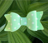 Polkadot Green