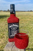 700ml Jack Daniels + Shot Glass