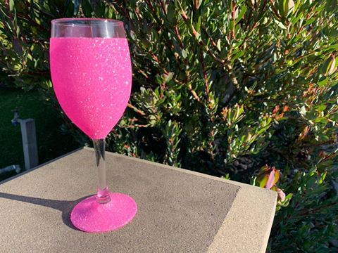 Wine Glass