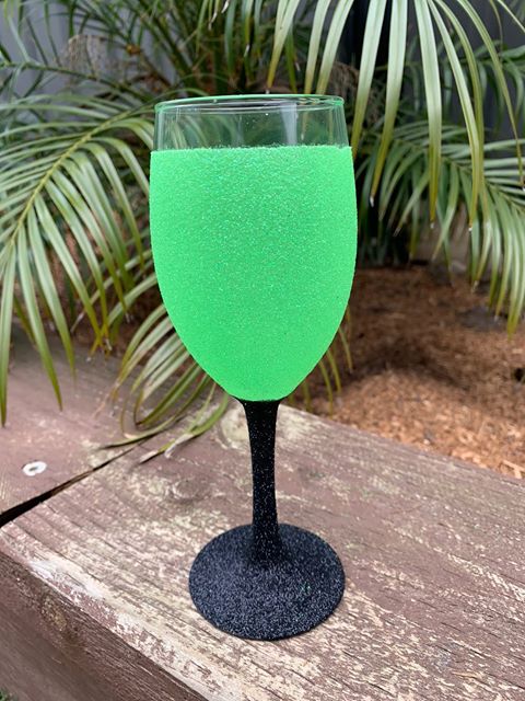 Wine Glass
