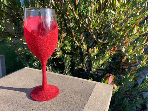 Wine Glass