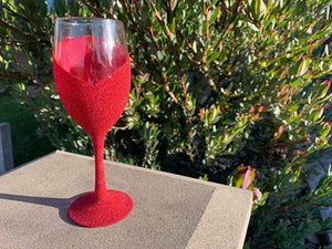 Wine Glass