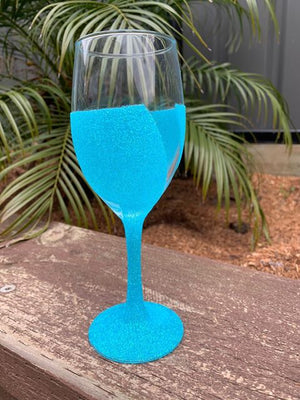 Wine Glass