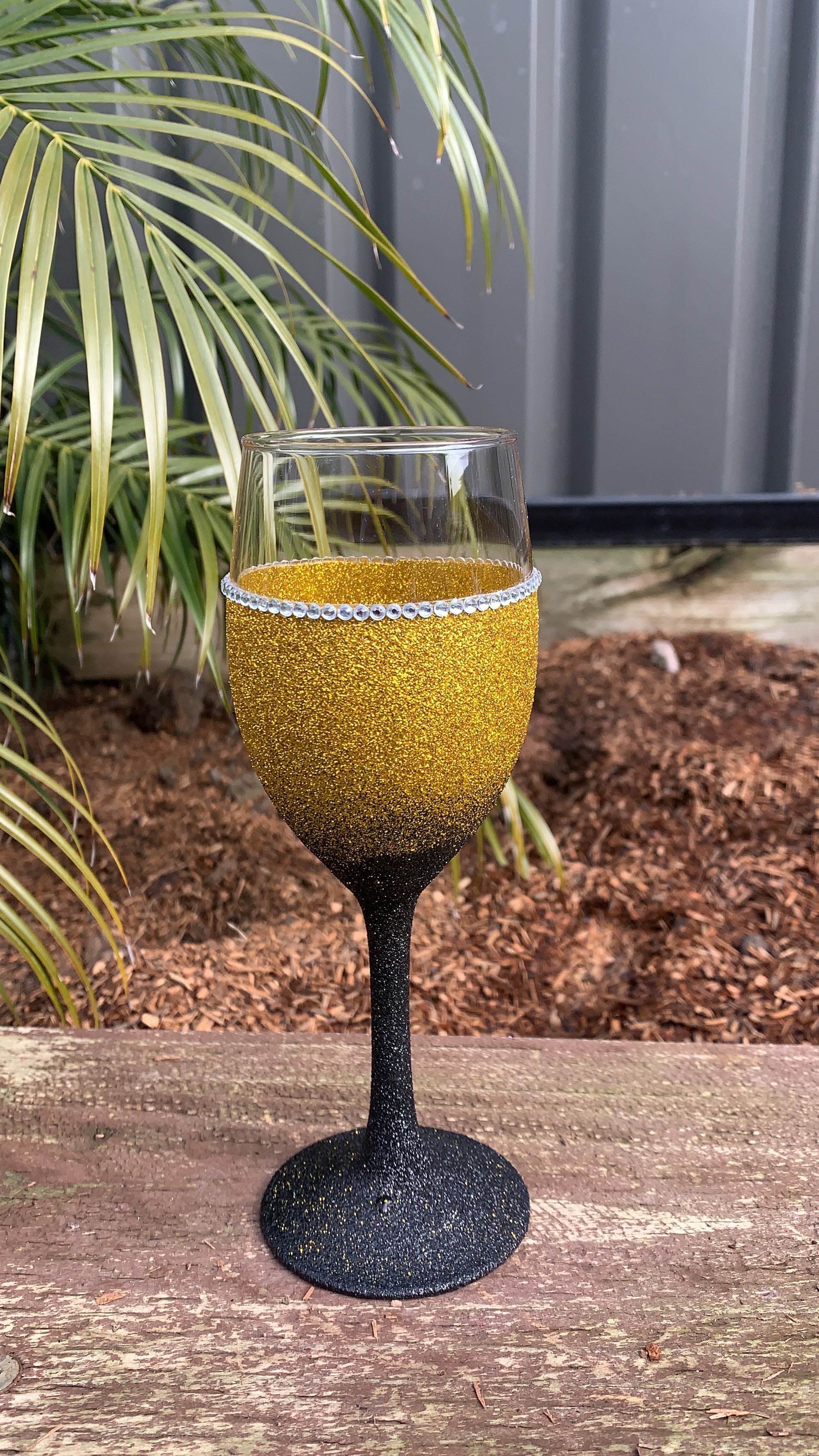 Wine Glass