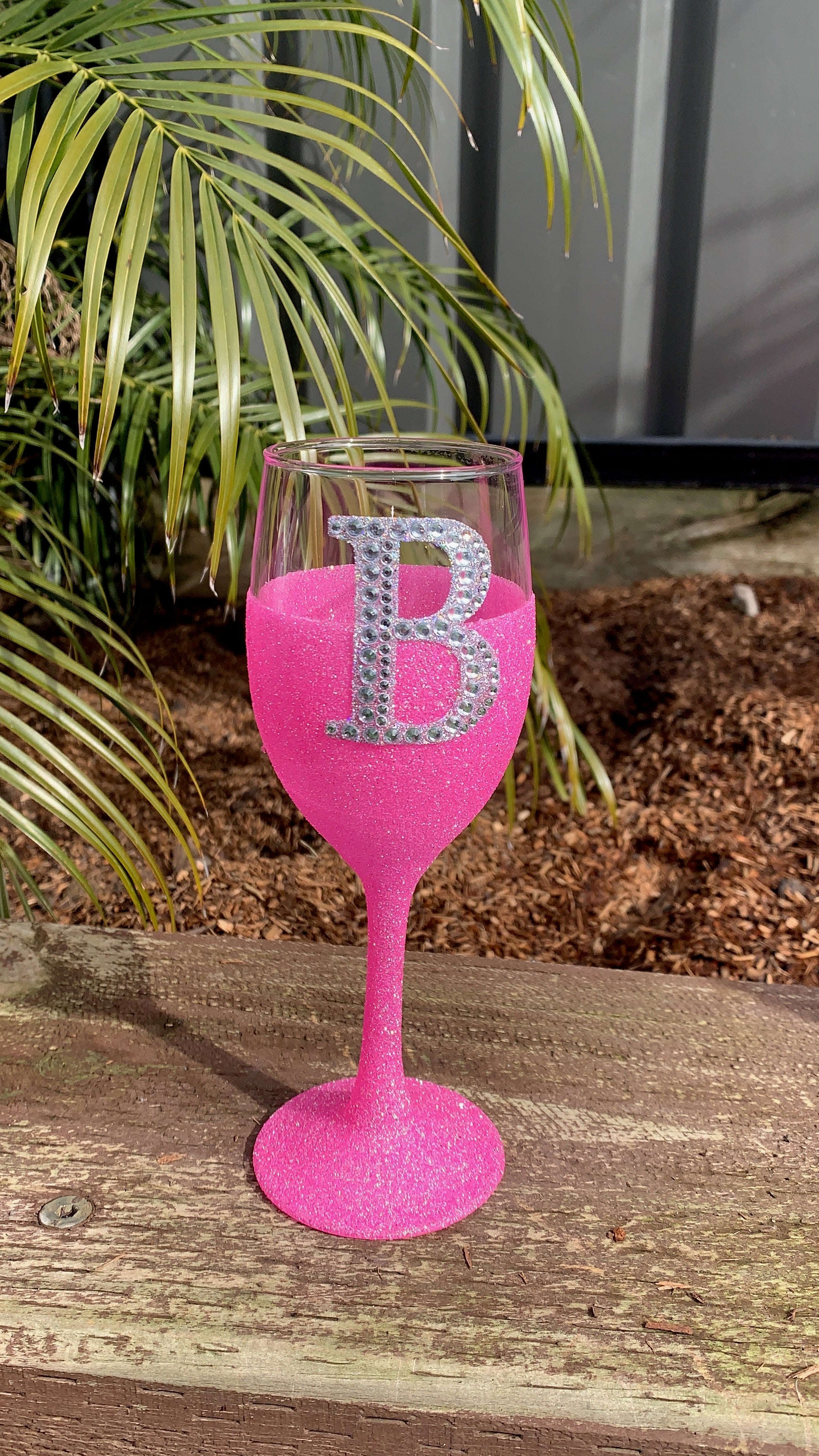 Wine Glass