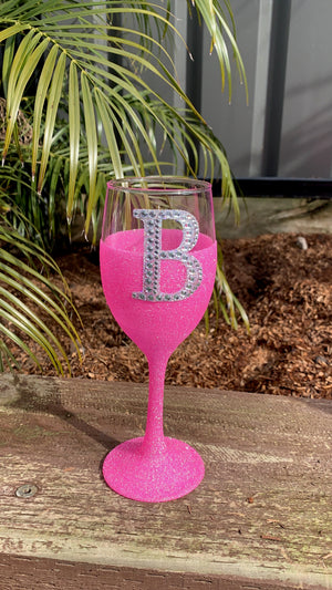 Wine Glass