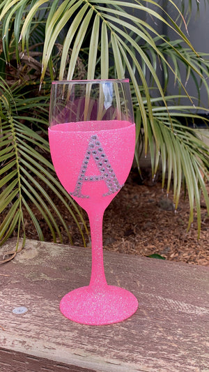 Wine Glass
