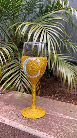 Wine Glass