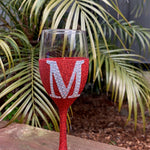 Wine Glass