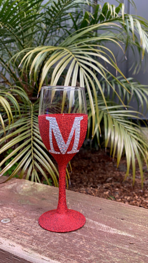 Wine Glass