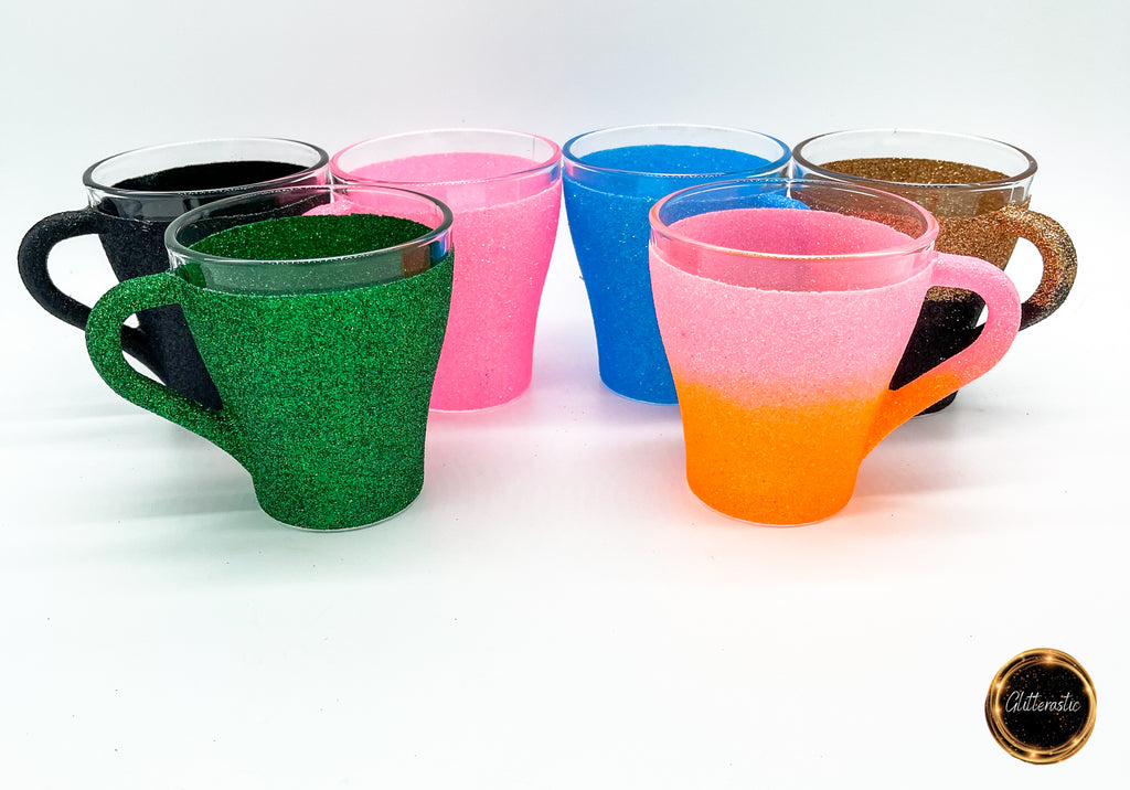 Tea Cups