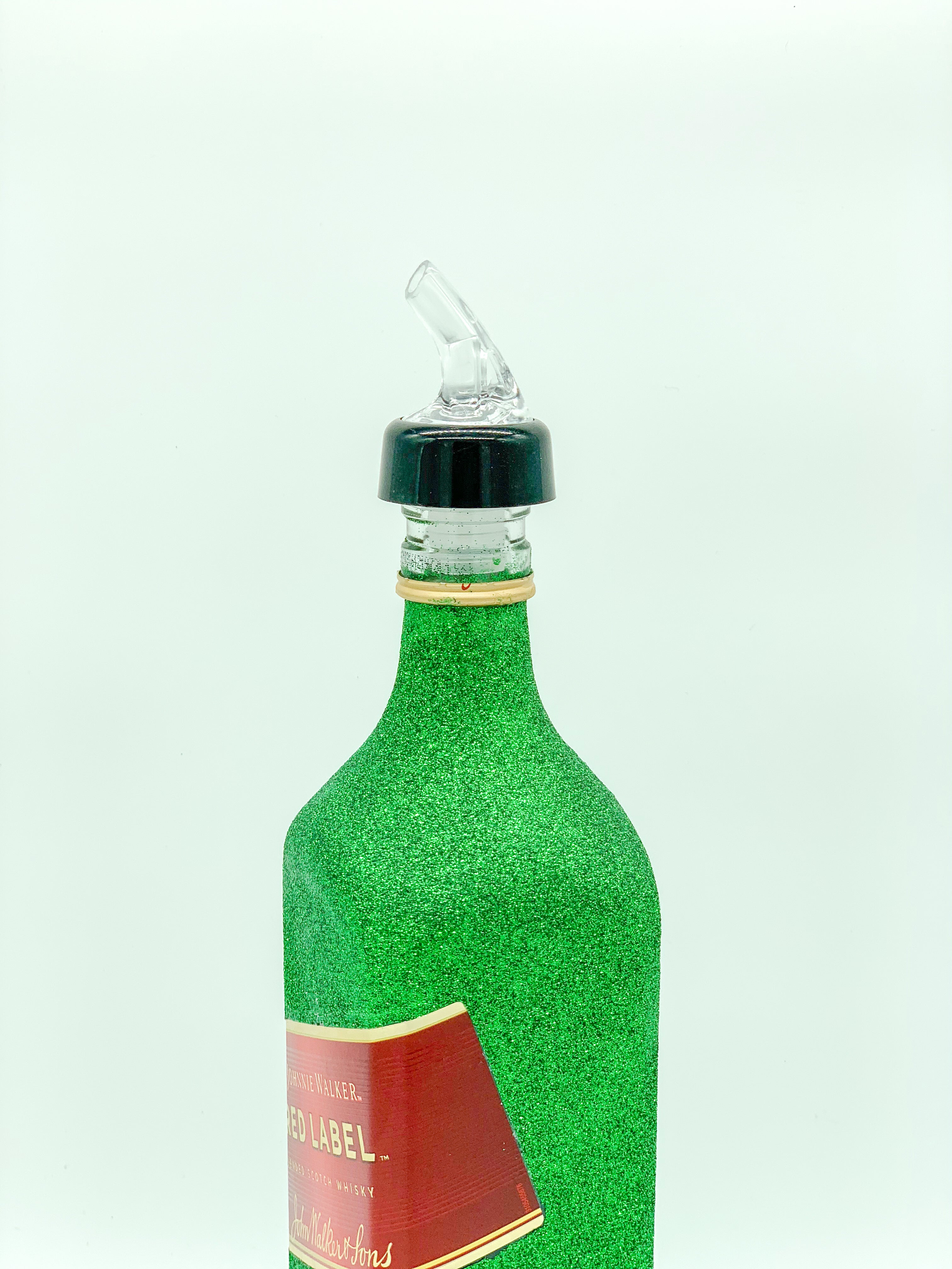 Spirit Pourer