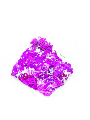 Sparkles/Confetti