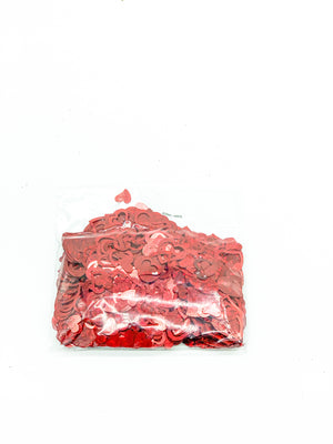 Sparkles/Confetti