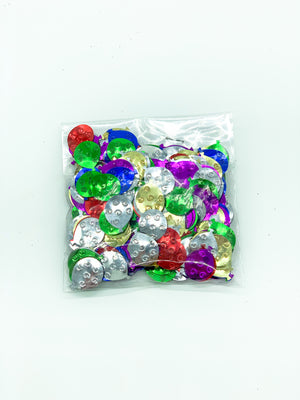 Sparkles/Confetti