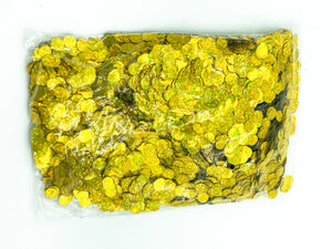 Sparkles/Confetti