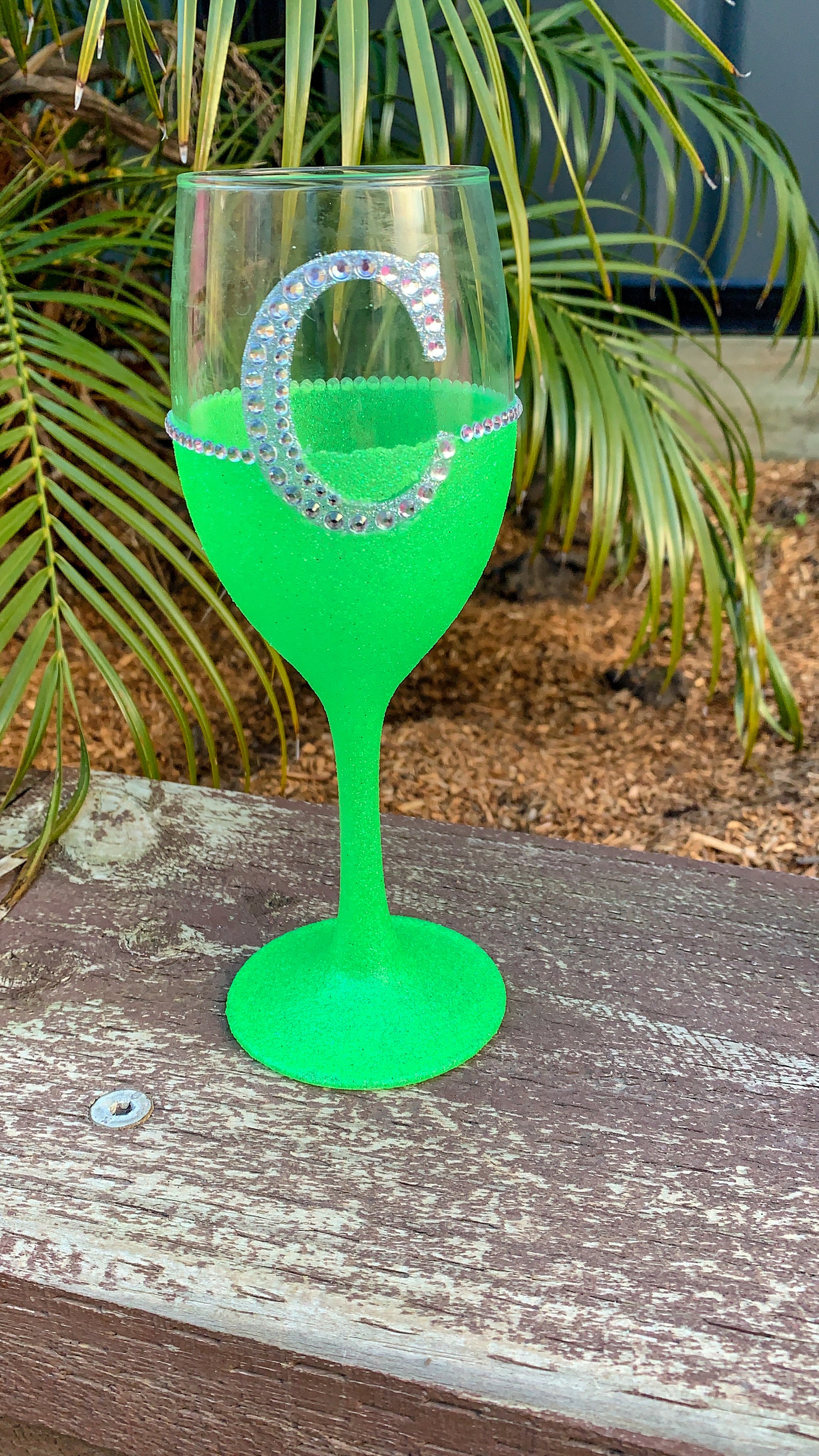 Wine Glass