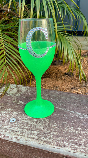 Wine Glass