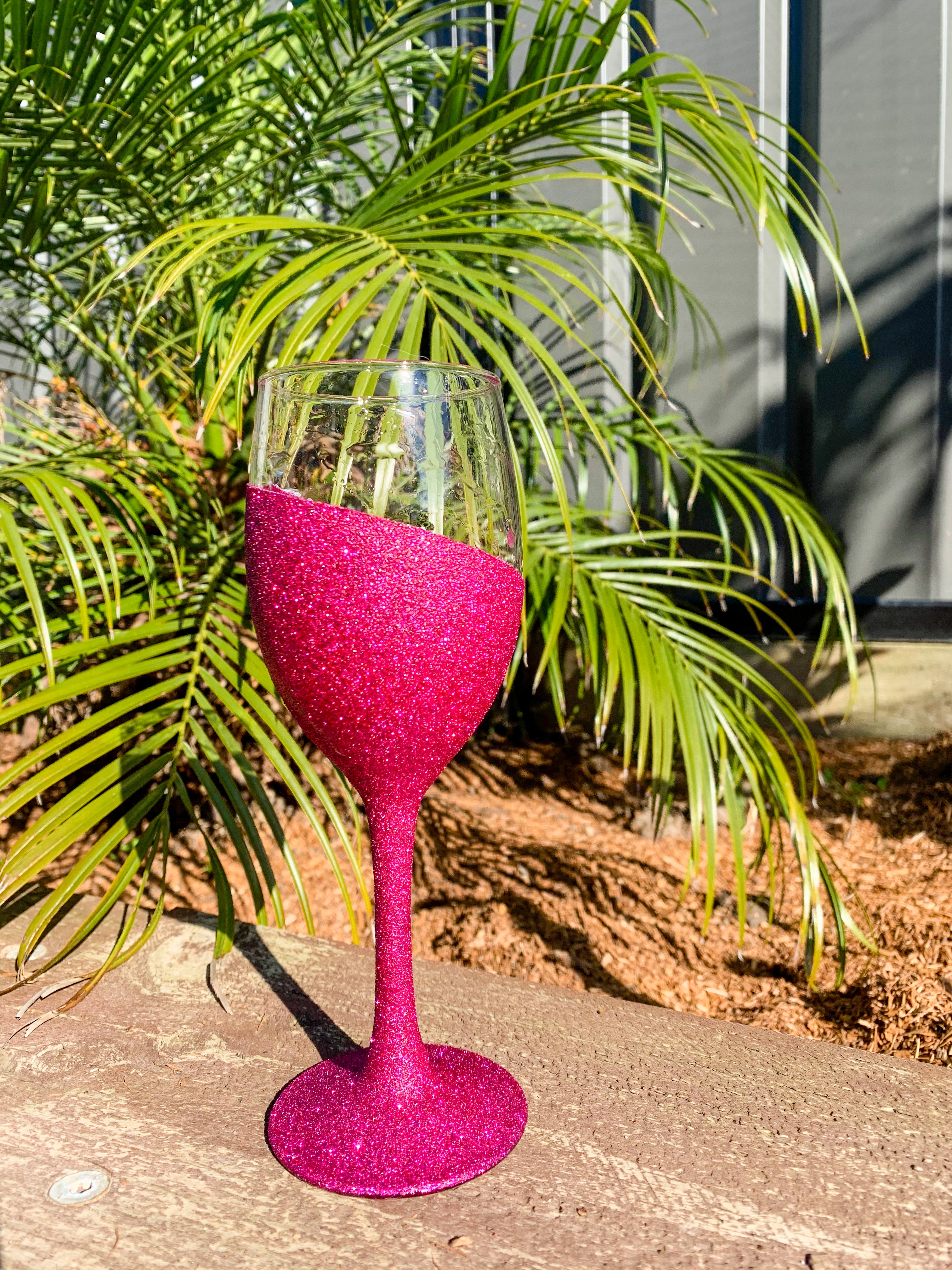 Wine Glass