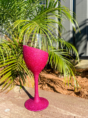 Wine Glass