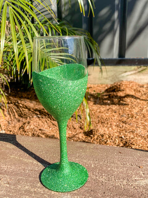Wine Glass