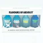 50ml Absolute Pack