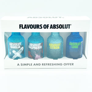 50ml Absolute Pack