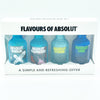 Single Mini 50ml Bottle